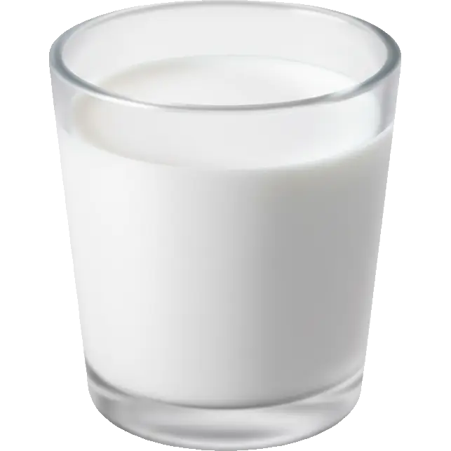 coconut milk