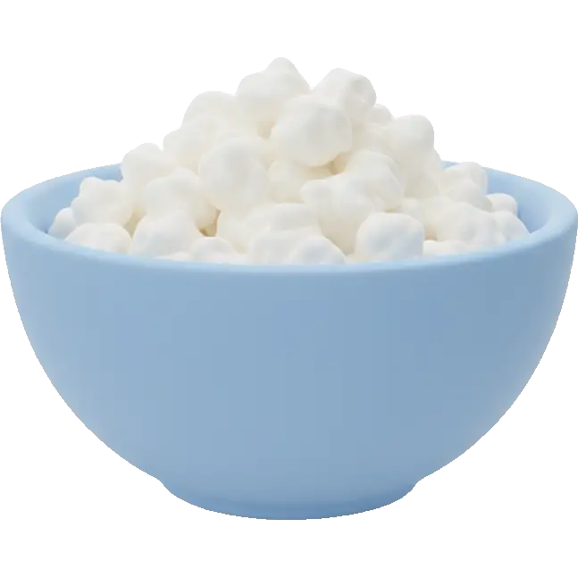 cottage cheese