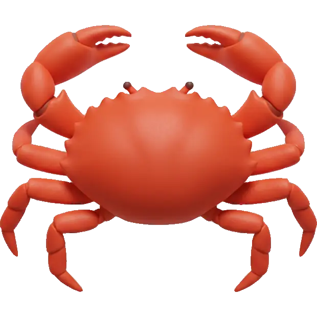 crab