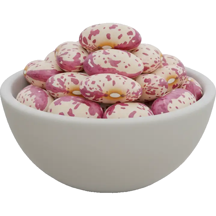 cranberry beans