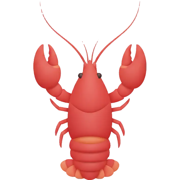 crayfish