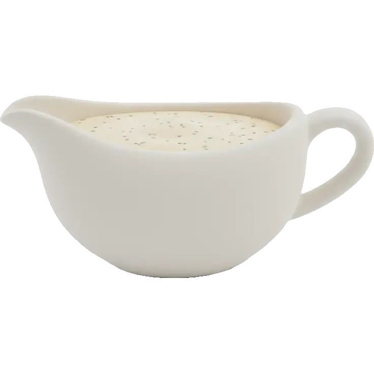 cream gravy