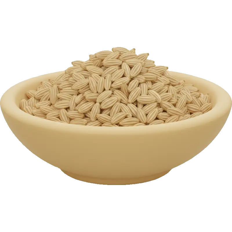 cumin
