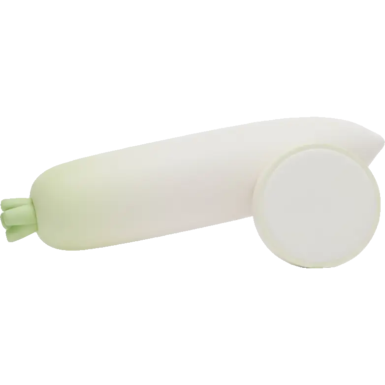 daikon radish