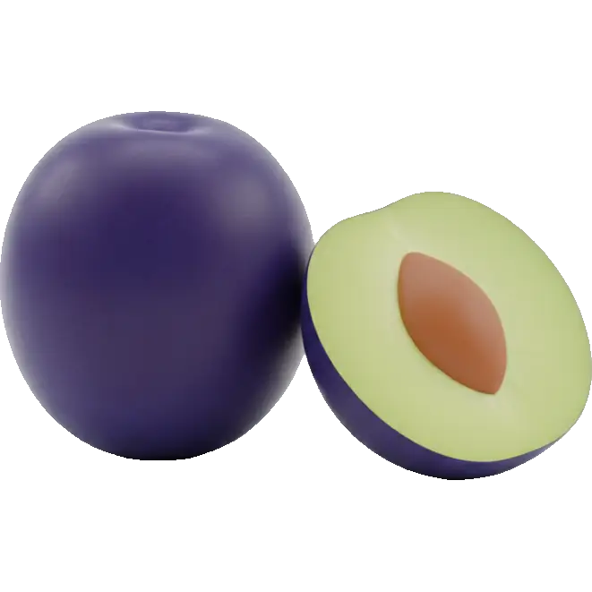 damson plum