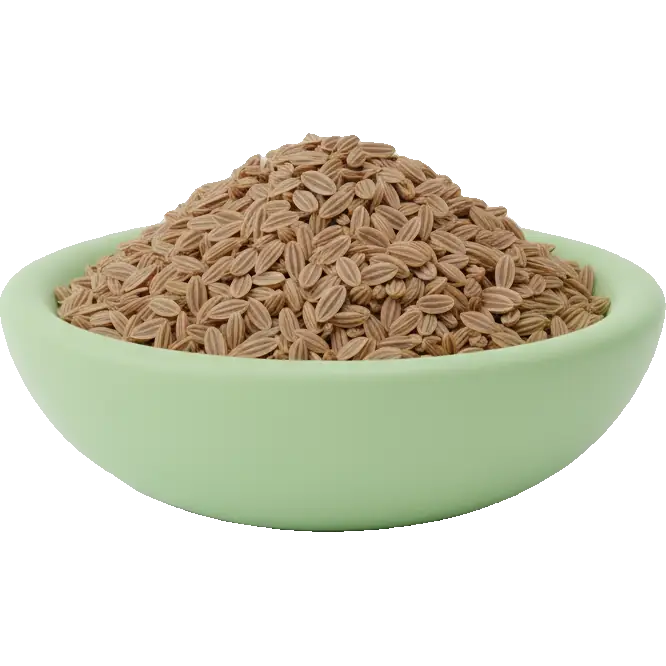dill seed