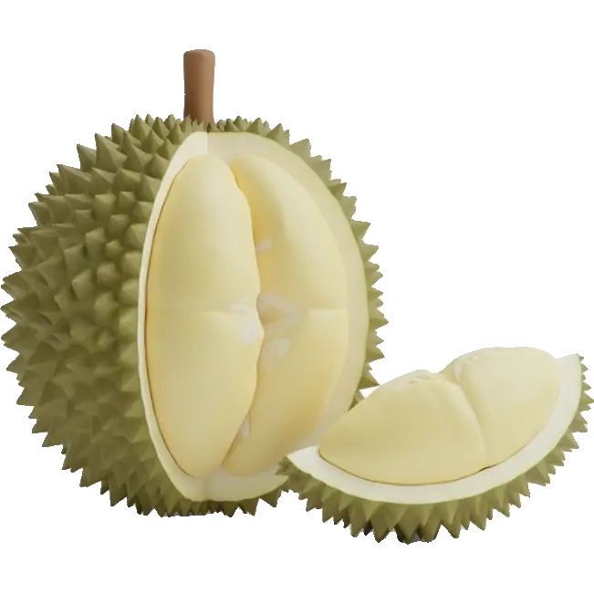 durian