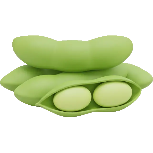 edamame