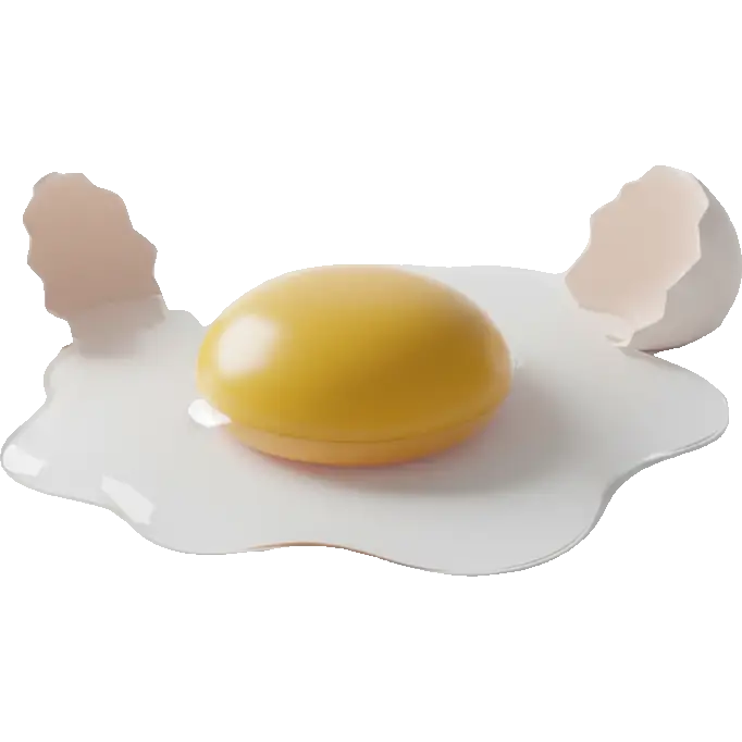 egg yolk
