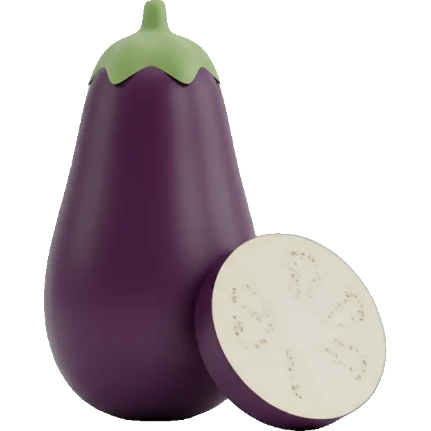 eggplant