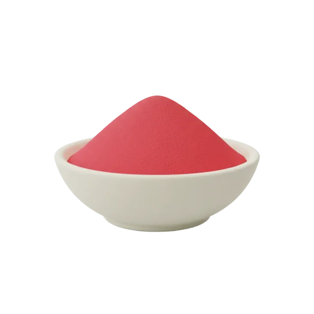 erythrosine