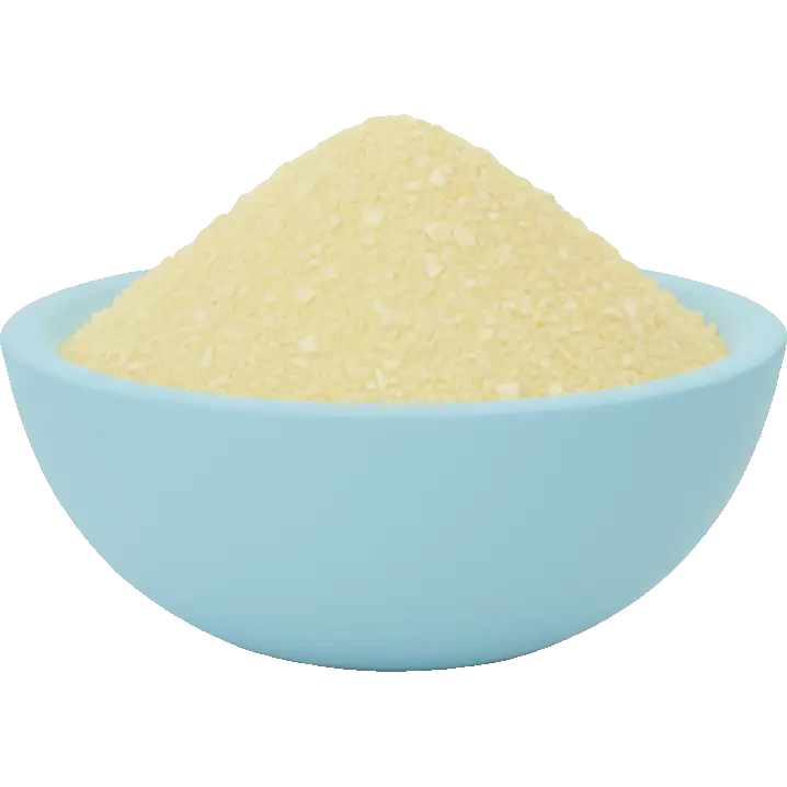 evaporated corn sweetener