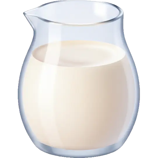 evaporated milk