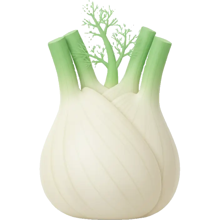 fennel fronds
