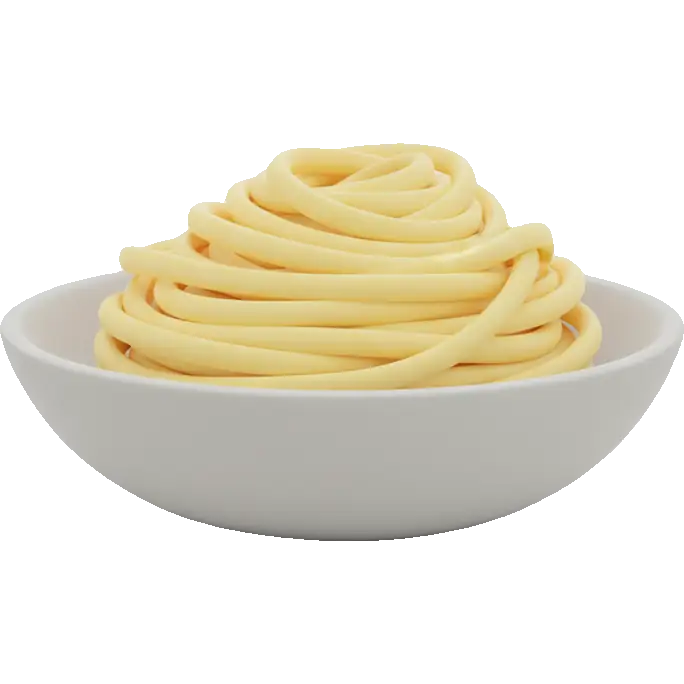 fettuccine