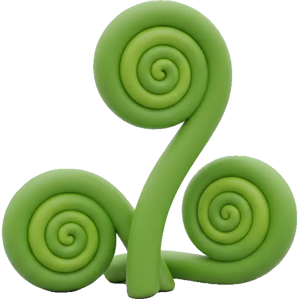fiddlehead