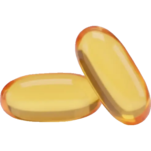 fish oil