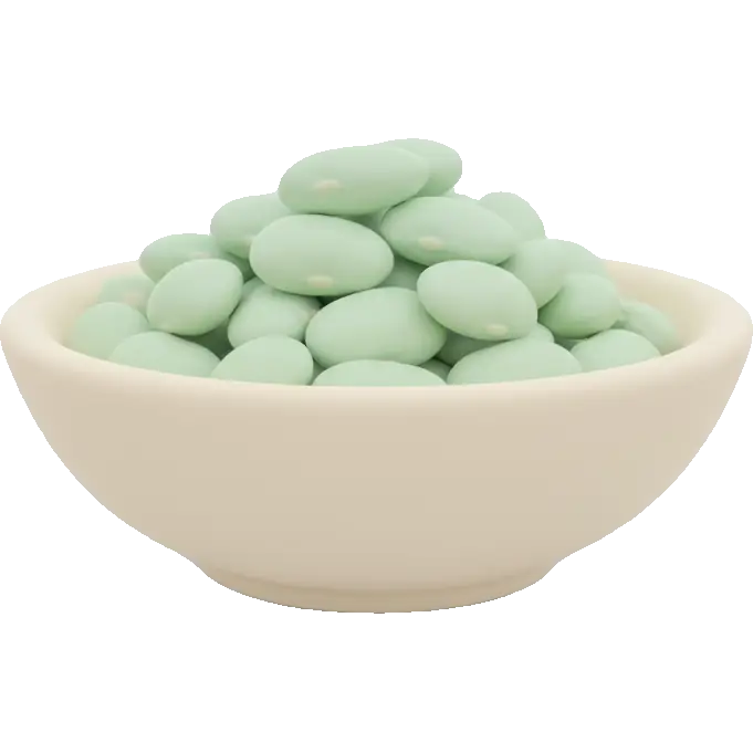 flageolet beans