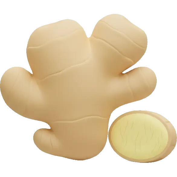 ginger root