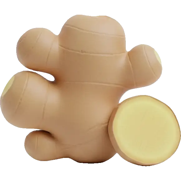 ginger