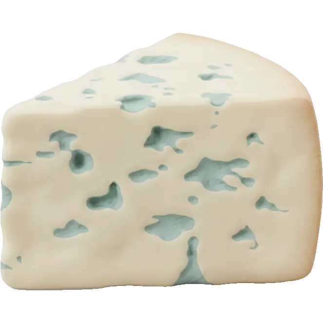 gorgonzola