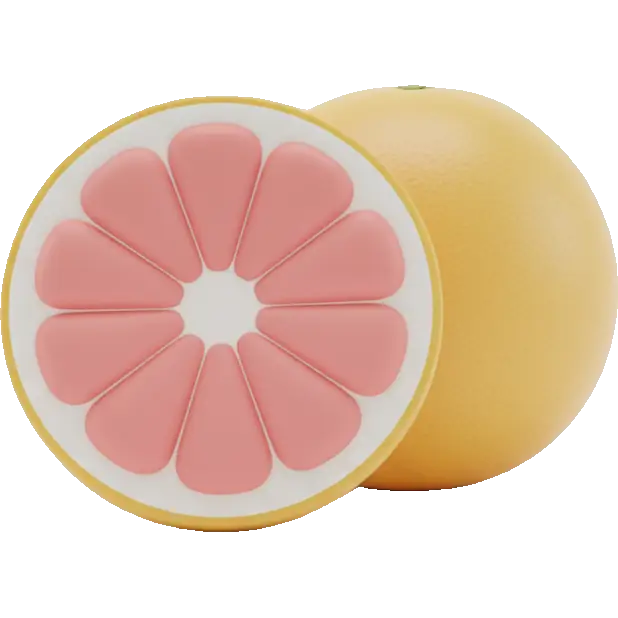 grapefruit