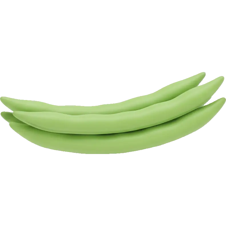 green bean