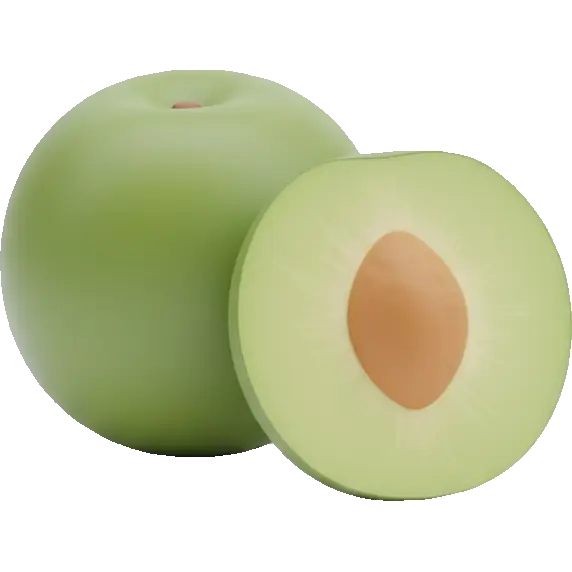greengage