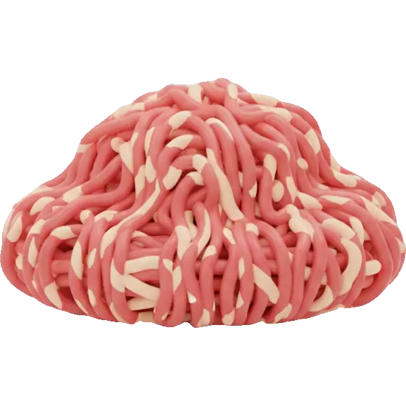ground beef