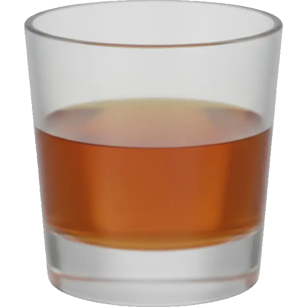 hard liquor