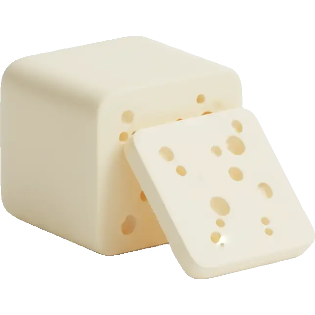 havarti