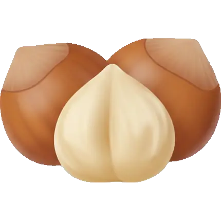 hazelnut