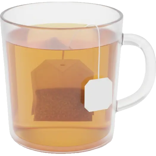 herbal tea