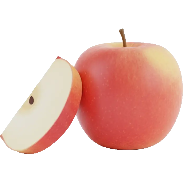 honeycrisp apple