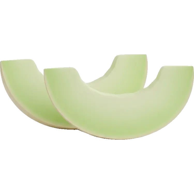 honeydew melon