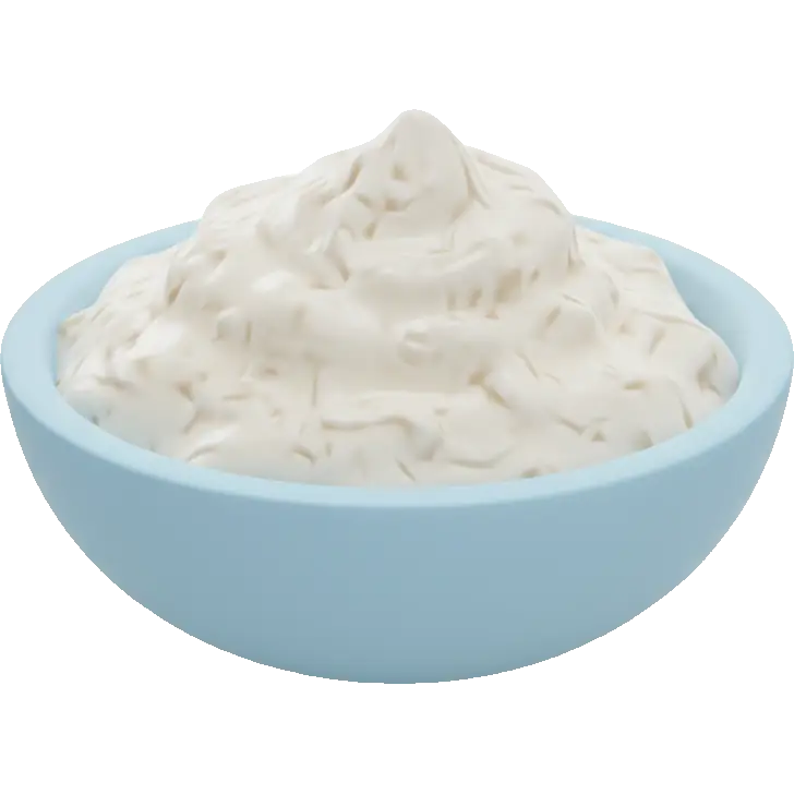 horseradish sauce