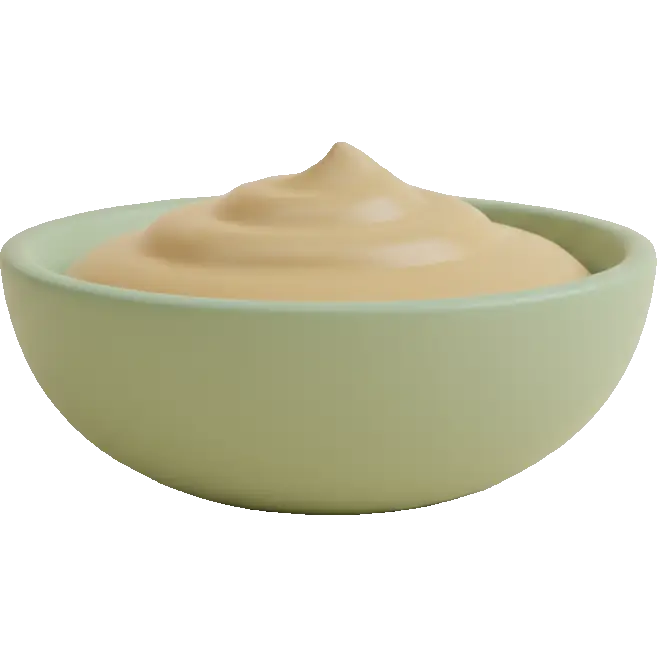 hulled sesame seeds