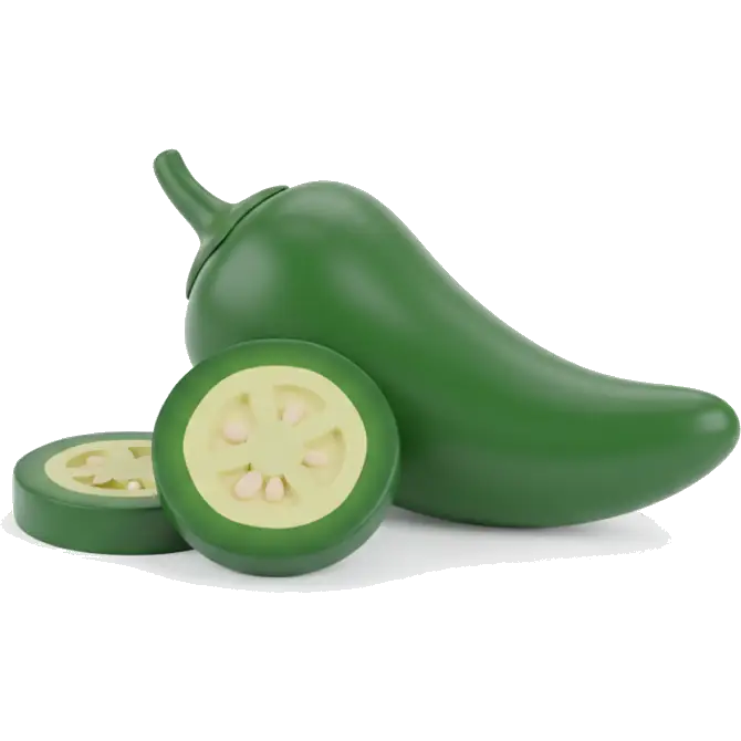 jalapeno pepper