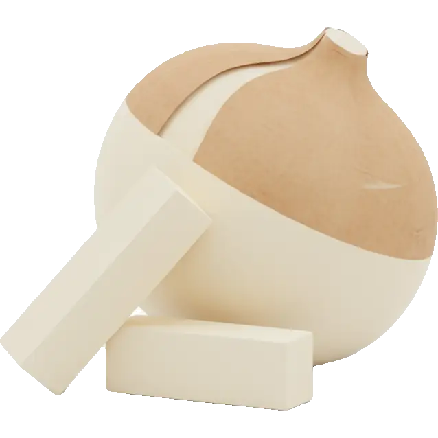 jicama