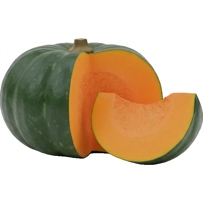 kabocha squash