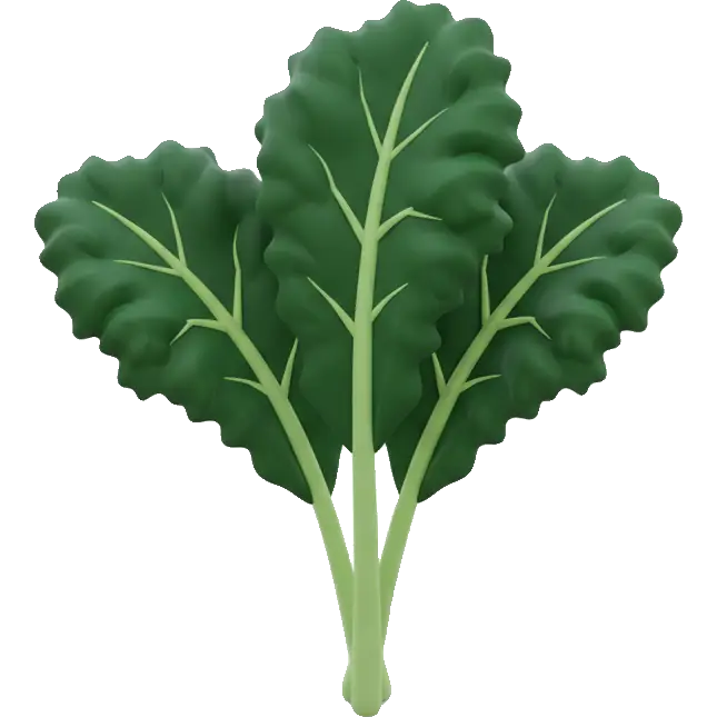 kale