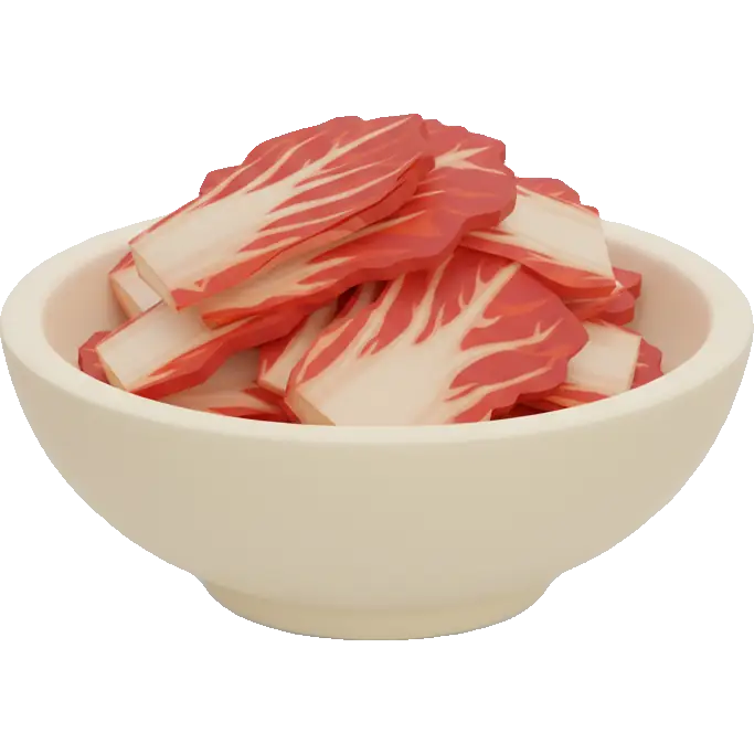 kimchi