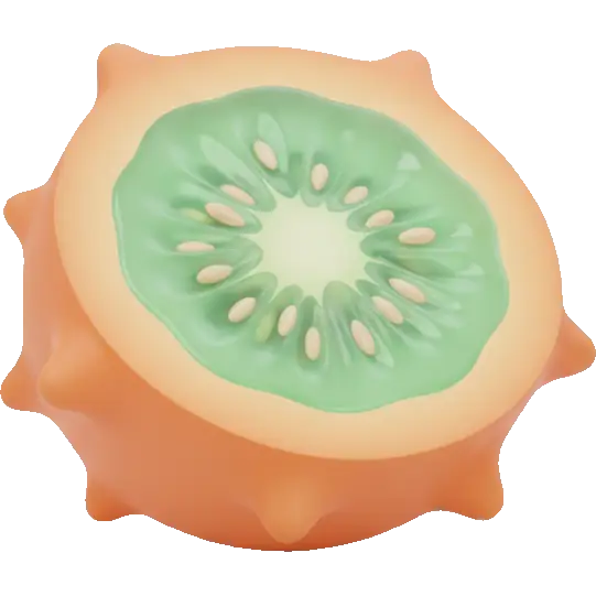 kiwano