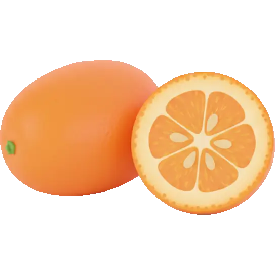 kumquat