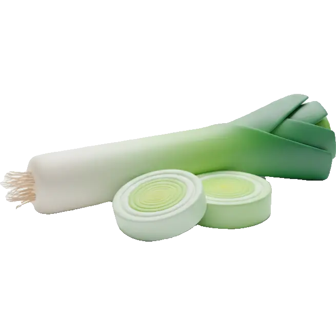 leek