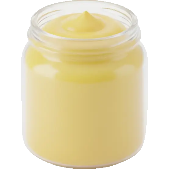 lemon curd