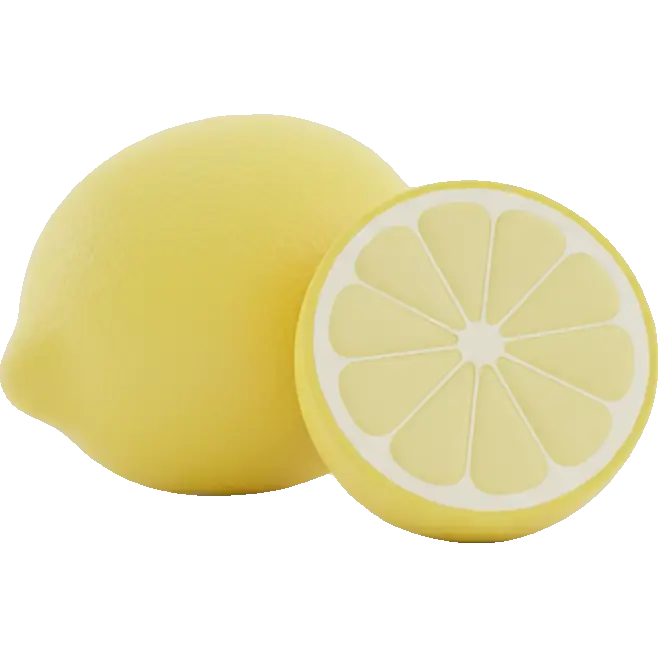 lemon