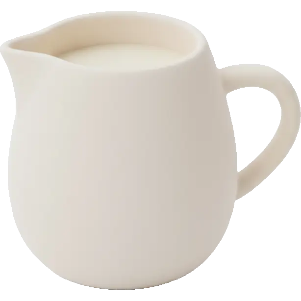 light cream
