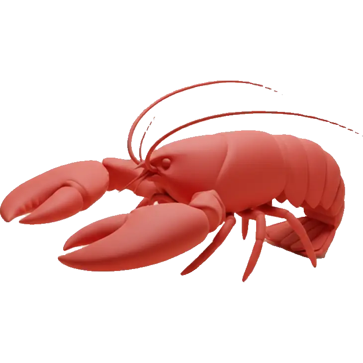 lobster