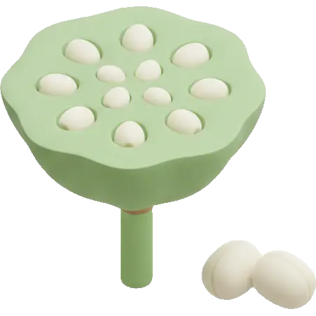 lotus seeds